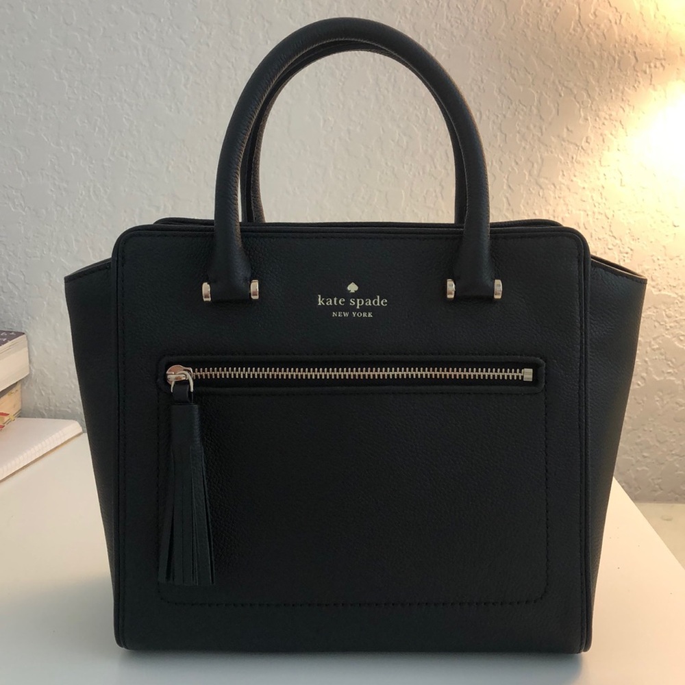 Kate Spade ♠️ chester street small